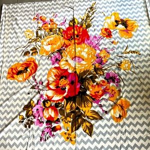 Urban Outfitters Shower Curtin